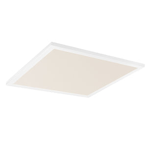 Maxim - 55762WTWT - LED FlushMount - Sky - 5CCT - White