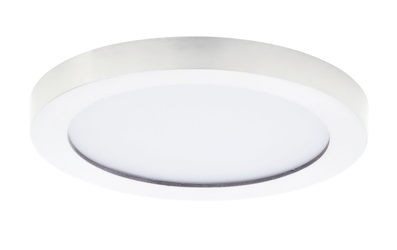 Maxim - 57590WTWT - LED Flush Mount - Chip - White