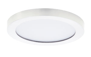 Maxim - 57590WTWT - LED Flush Mount - Chip - White