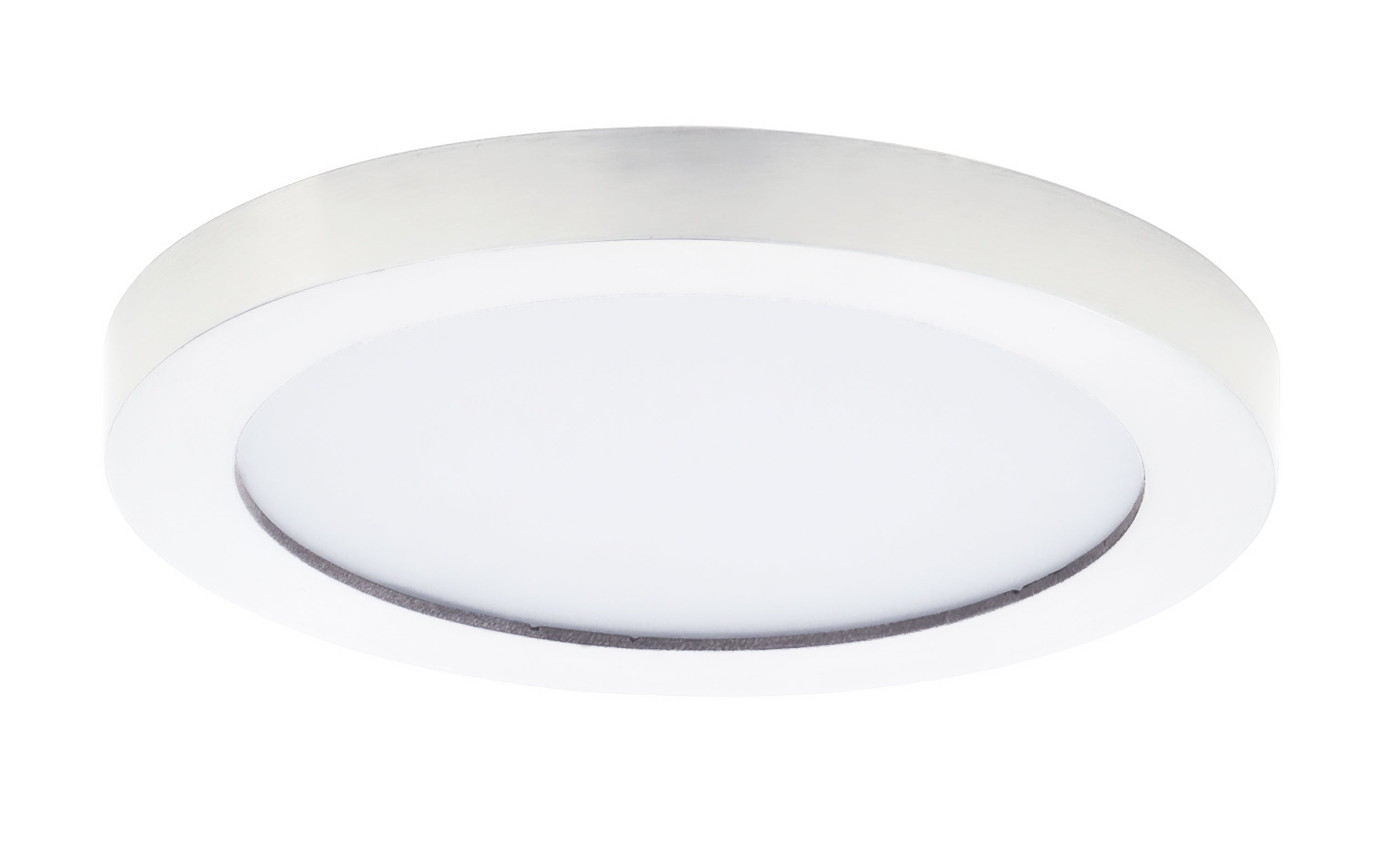 Maxim - 57590WTWT - LED Flush Mount - Chip - White