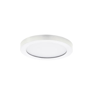 Maxim - 57591WTWT - LED Flush Mount - Chip - 5CCT - White