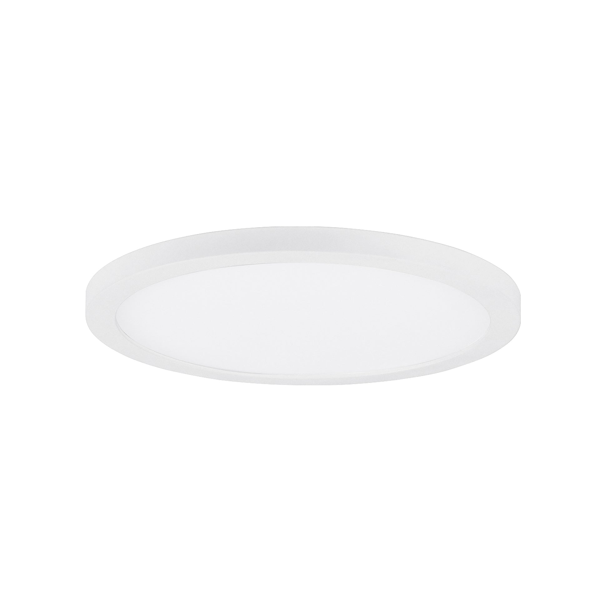 Maxim - 57593WTWT - LED Flush Mount - Chip - 5CCT - White