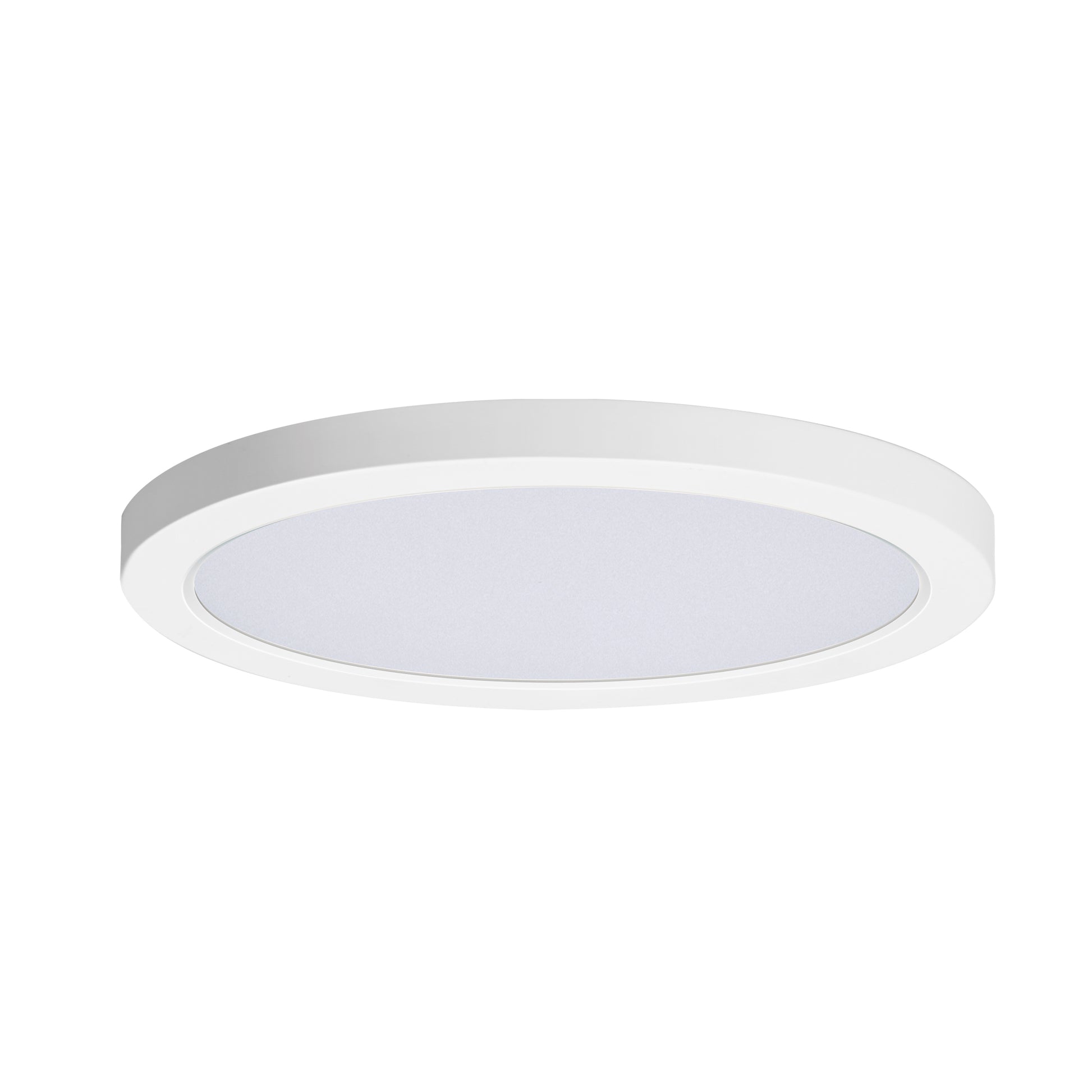 Maxim - 57596WTWT - LED Flush Mount - Chip - White