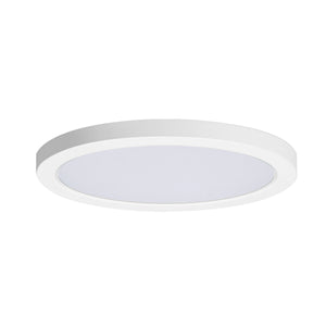 Maxim - 57596WTWT - LED Flush Mount - Chip - White