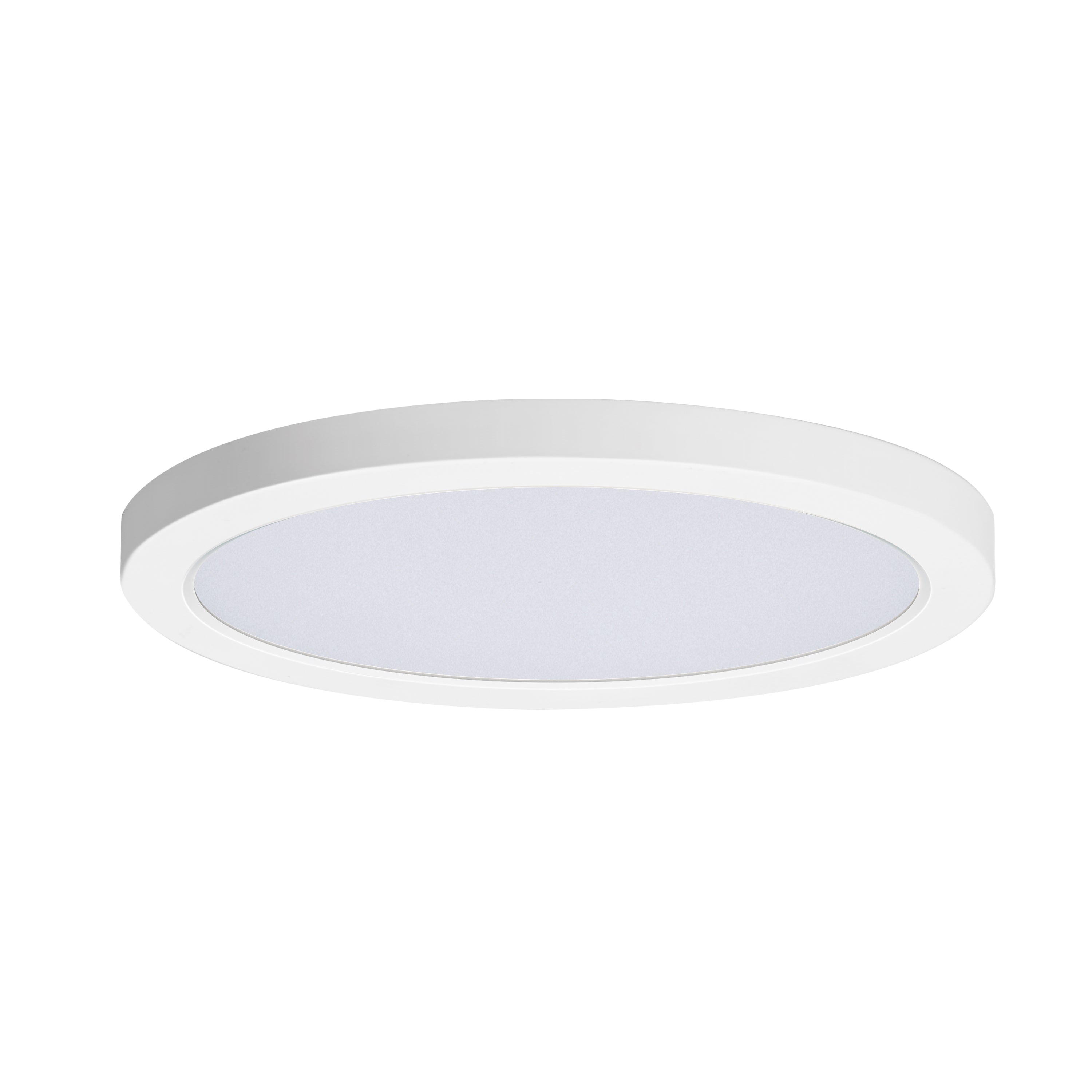 Maxim - 57596WTWT - LED Flush Mount - Chip - White