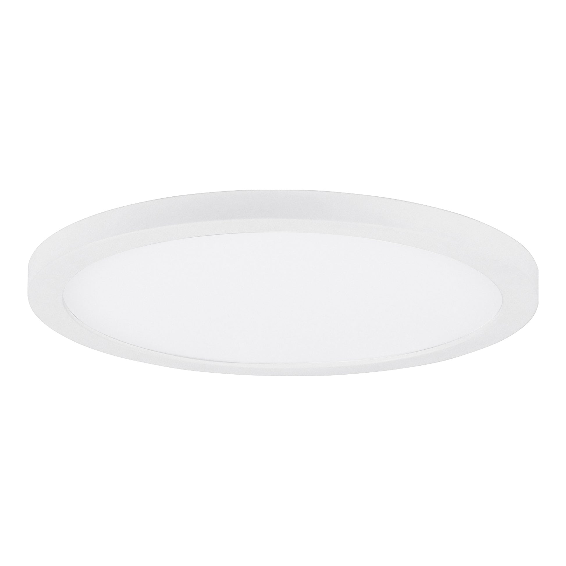 Maxim - 57597WTWT - LED Flush Mount - Chip - 5CCT - White