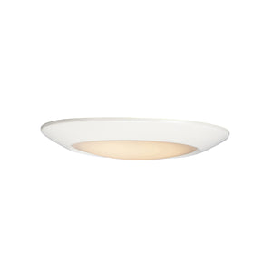 Maxim - 57913WTWT - LED Flush Mount - Diverse - White