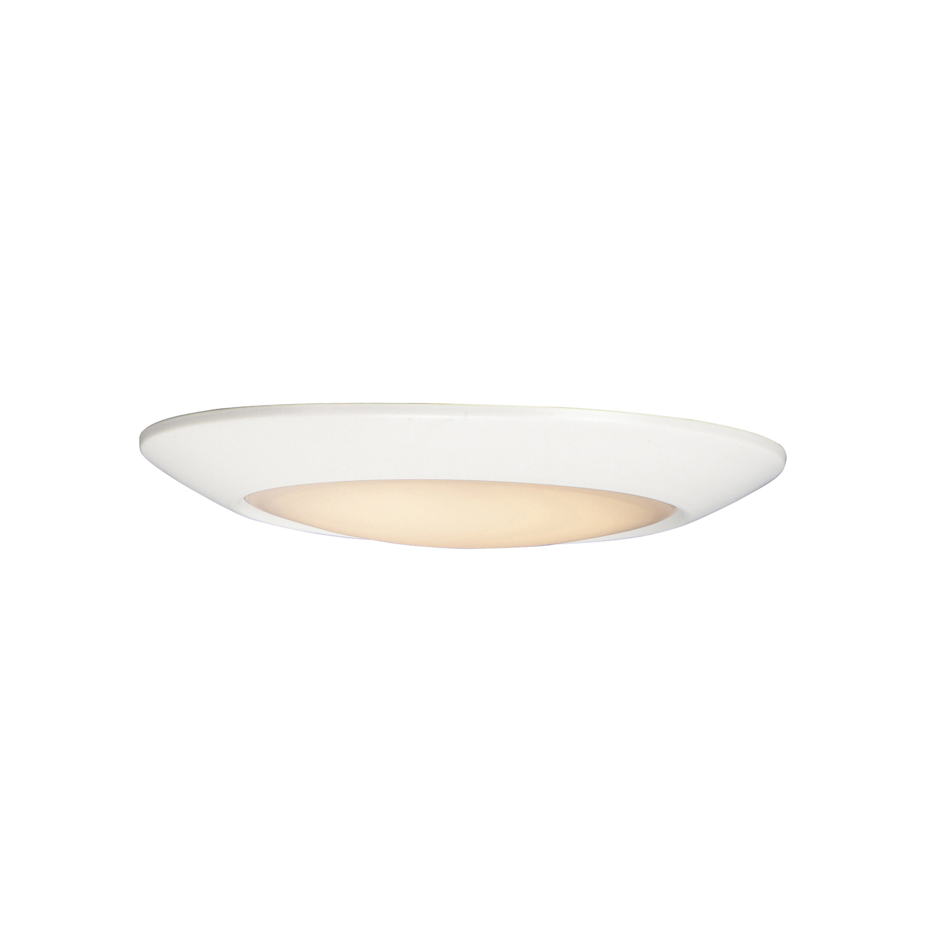 Maxim - 57915WTWT - LED Flush Mount - Diverse - White
