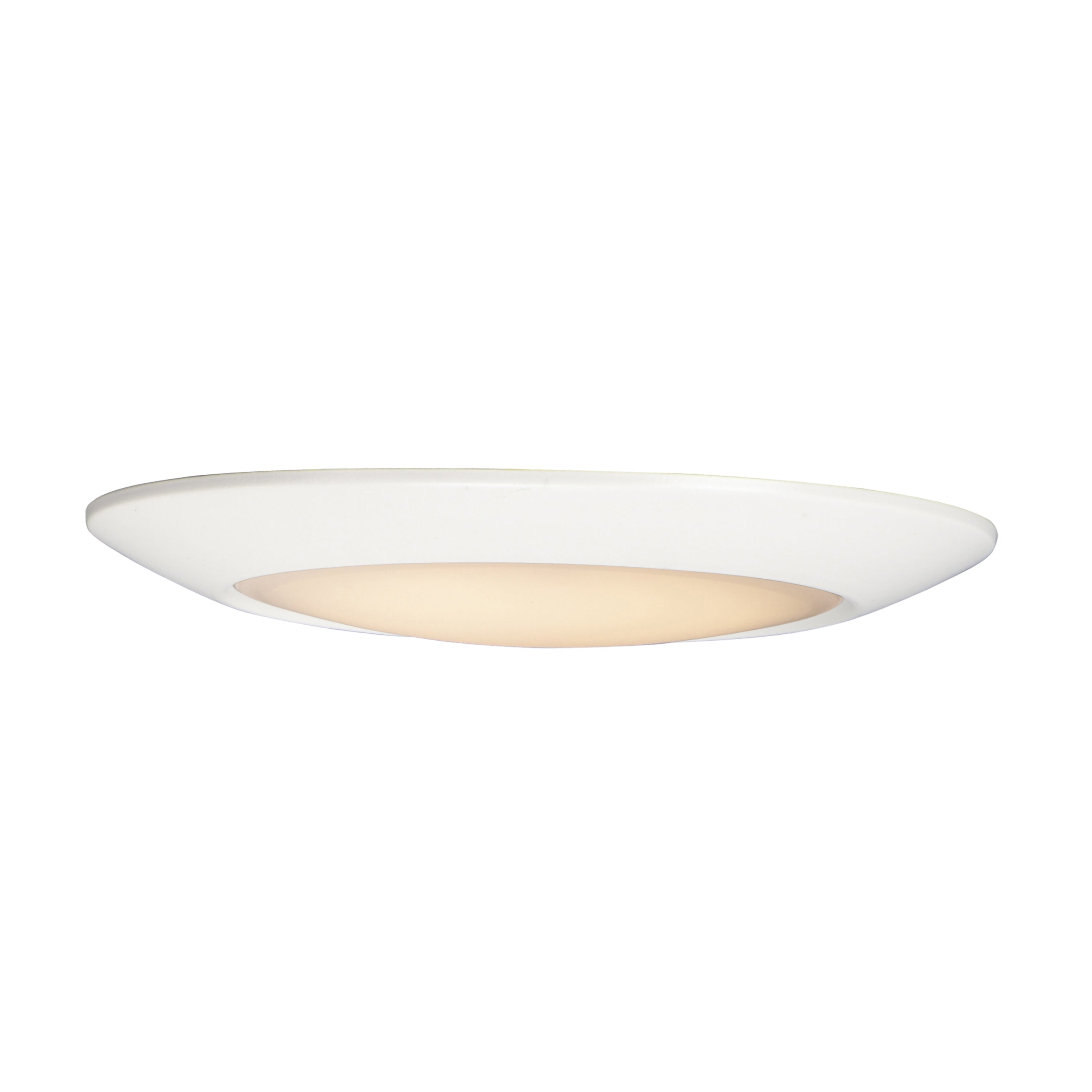 Maxim - 57923WTWT - LED Flush Mount - Diverse - White