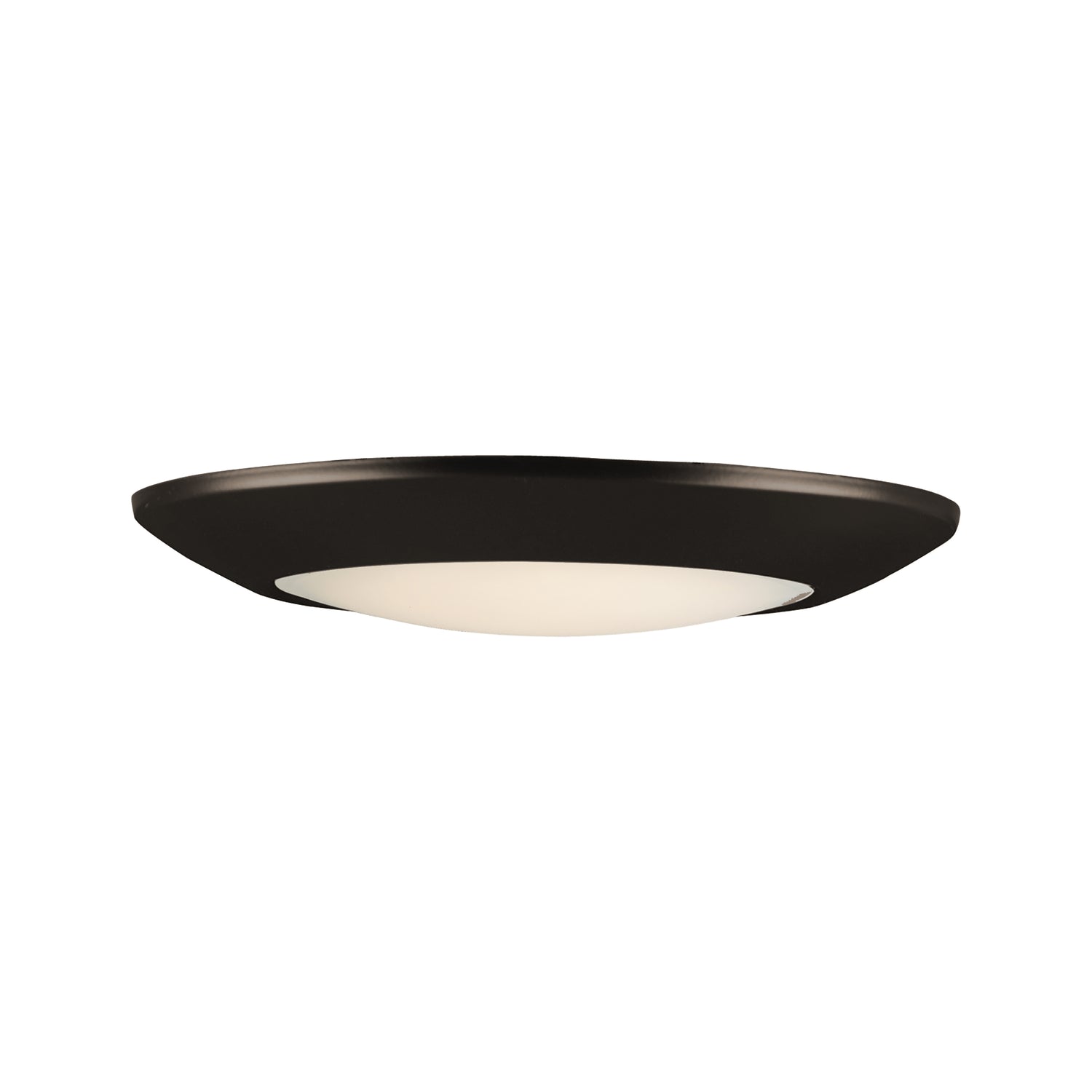 Maxim - 57931WTBZ - LED Flush Mount - Diverse - Bronze