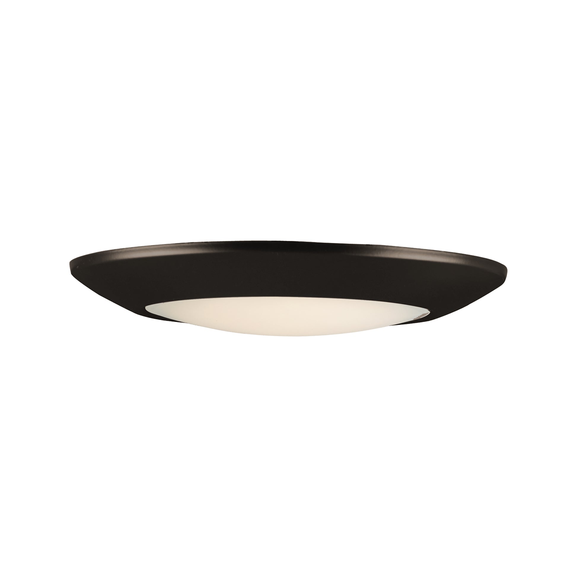 Maxim - 57931WTBZ - LED Flush Mount - Diverse - Bronze