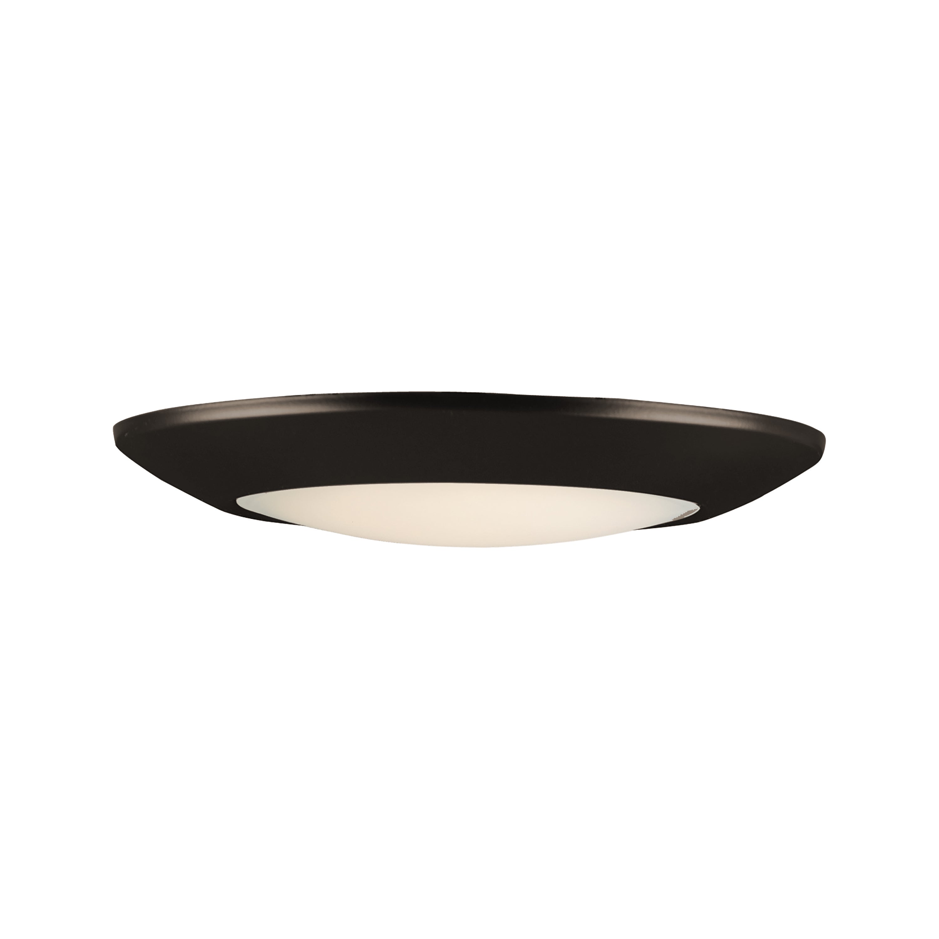 Maxim - 57931WTBZ - LED Flush Mount - Diverse - Bronze