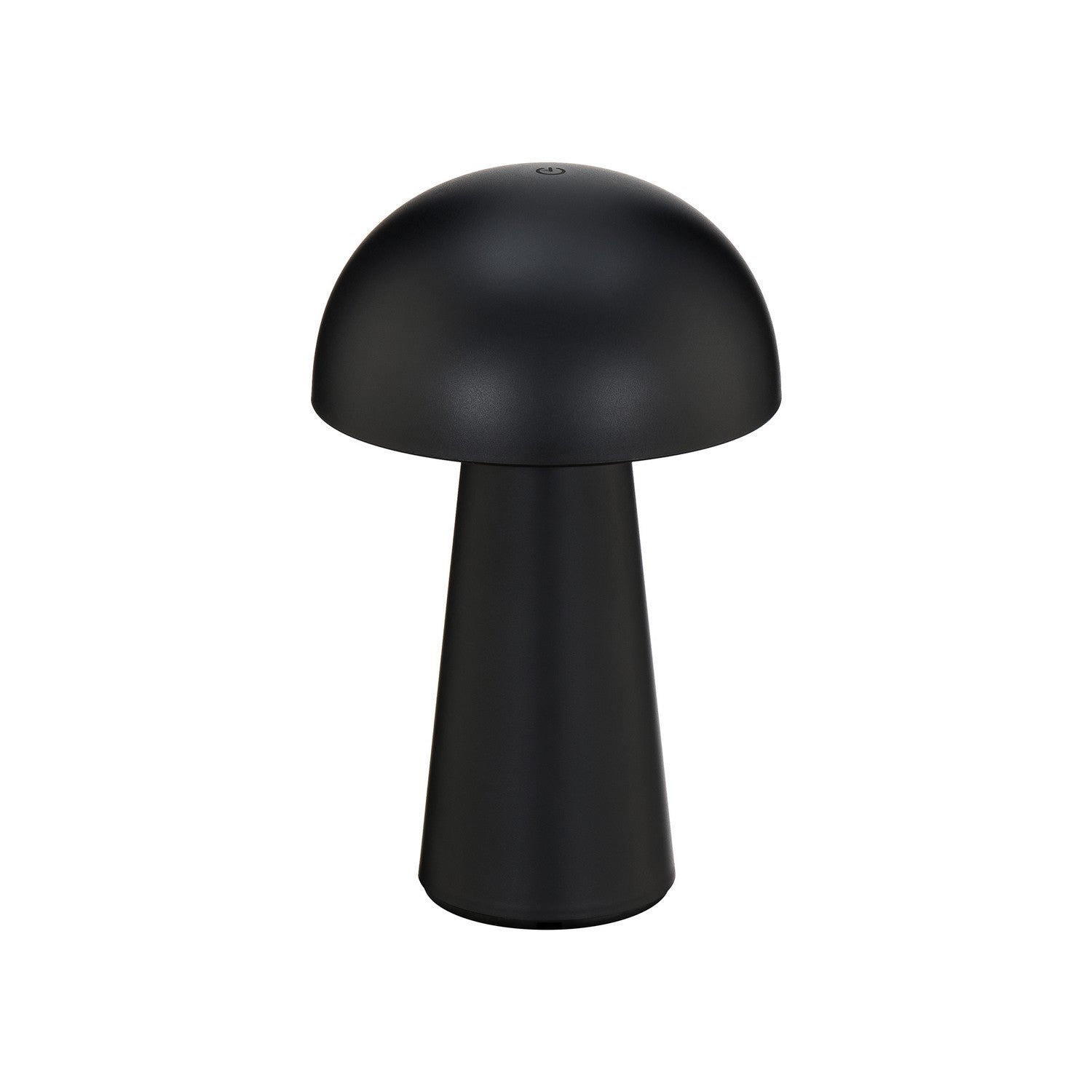 W.A.C. Lighting - TL-W251209-CS-BK - LED Table Lamp - Darla - Black