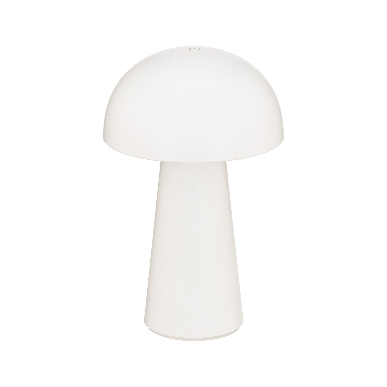 W.A.C. Lighting - TL-W251209-CS-WT - LED Table Lamp - Darla - White