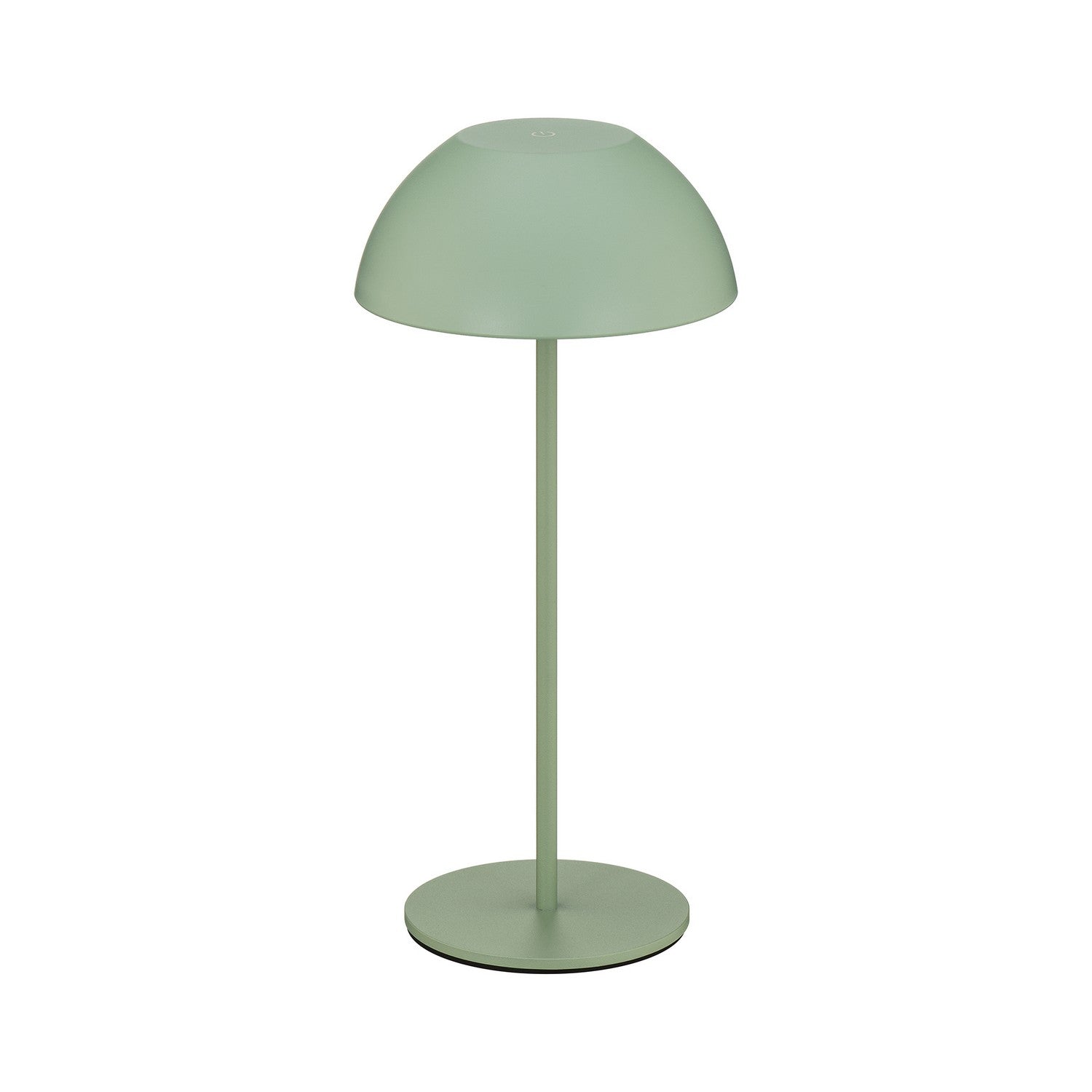 W.A.C. Lighting - TL-W251511-CS-GR - LED Table Lamp - Channing - Green