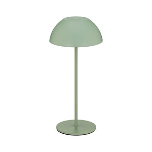 W.A.C. Lighting - TL-W251511-CS-GR - LED Table Lamp - Channing - Green