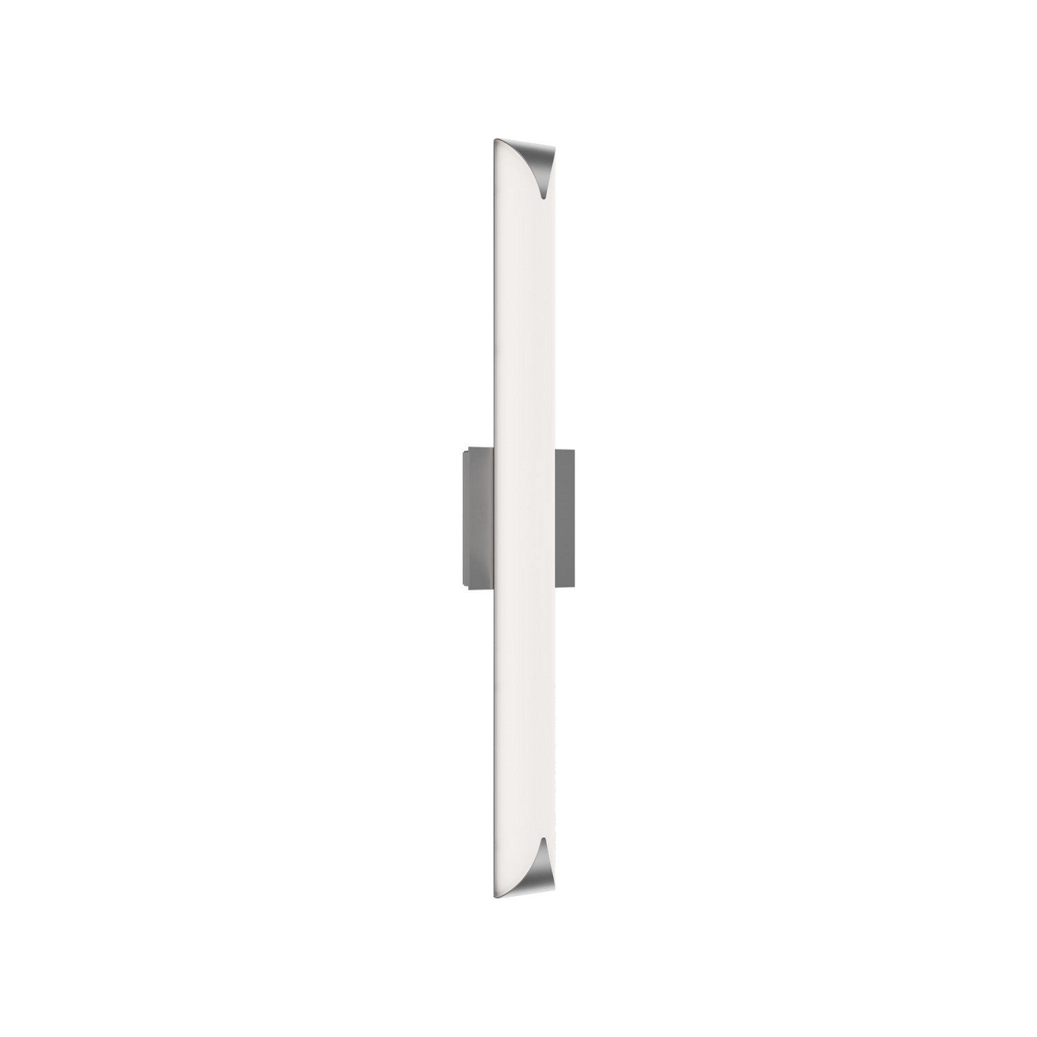 W.A.C. Lighting - WS-51532-30-BN - LED Wall Sconce - Straitaway - Brushed Nickel