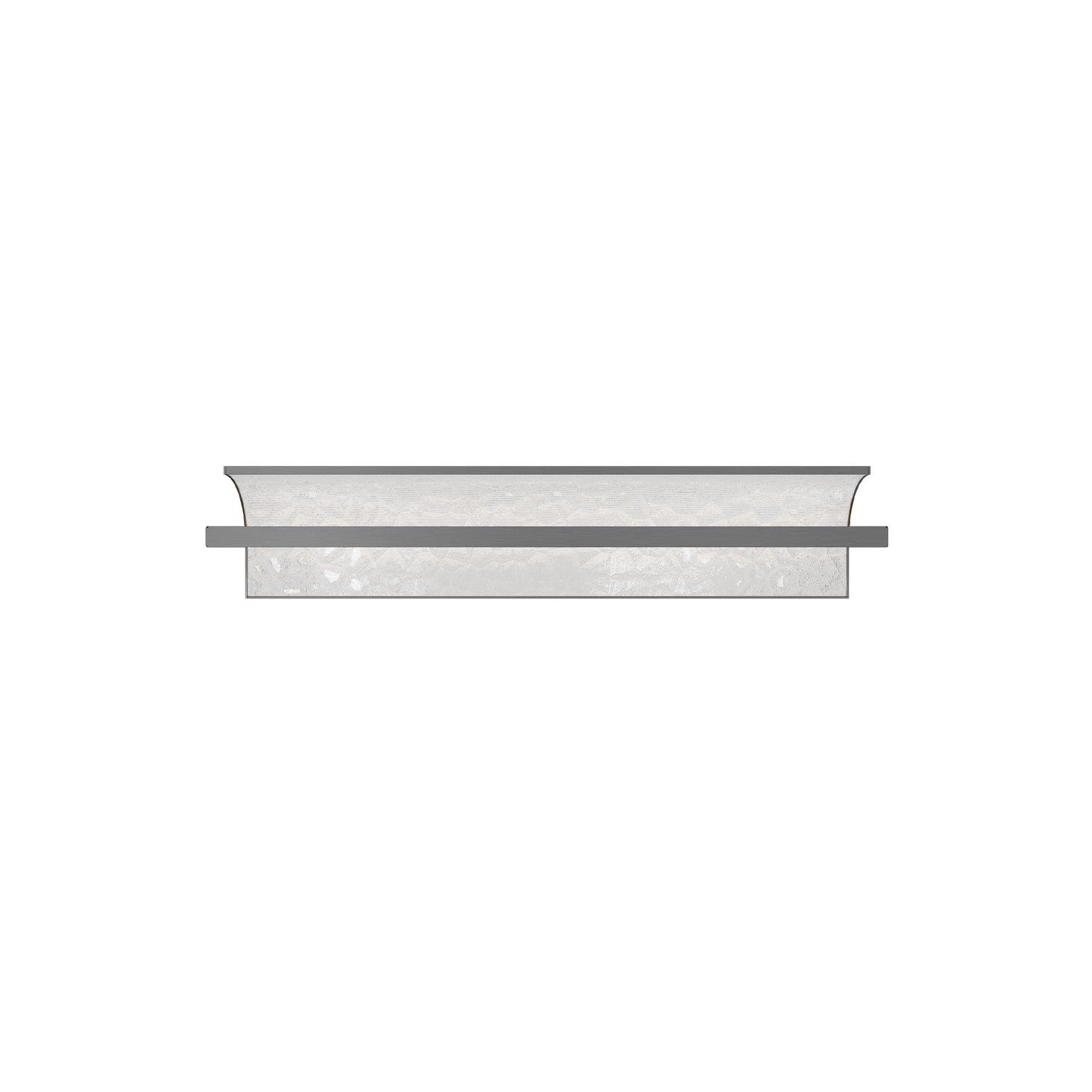 W.A.C. Lighting - WS-79524-30-BN - LED Wall Sconce - Shard - Brushed Nickel
