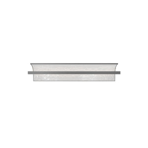 W.A.C. Lighting - WS-79524-30-BN - LED Wall Sconce - Shard - Brushed Nickel