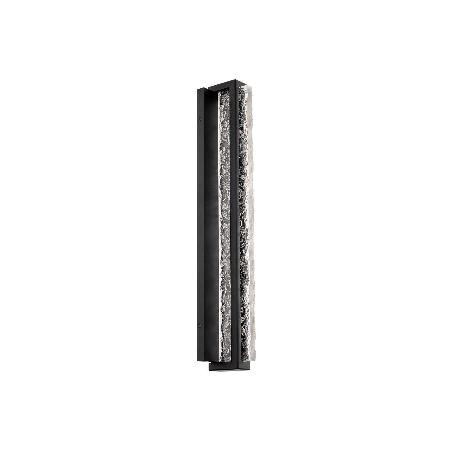 W.A.C. Lighting - WS-80524-30-BK - LED Wall Sconce - Skate - Black