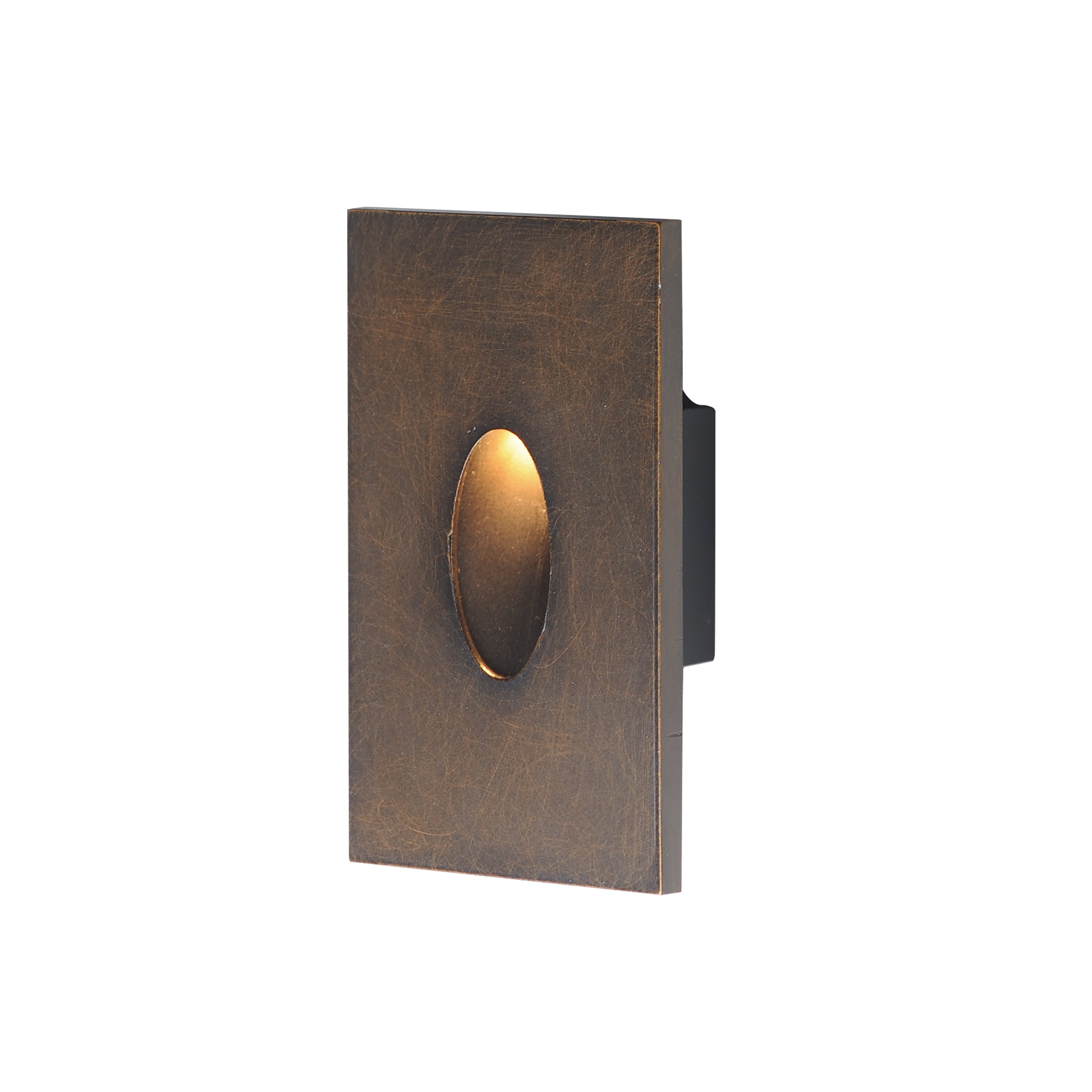 Maxim - 58005ANB - LED Step Light - Path - Antique Bronze