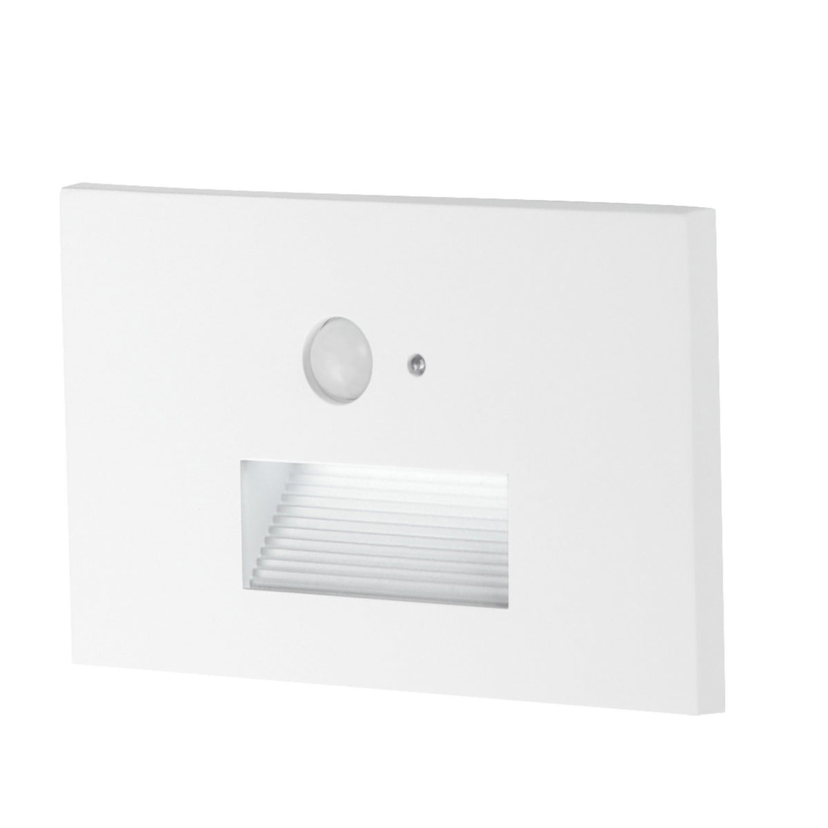 Maxim - 58100WT/MSP - LED Step Light - Path - White