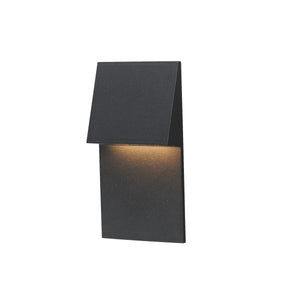 Maxim - 58120BK - LED Step Light - Pathfinder - Black