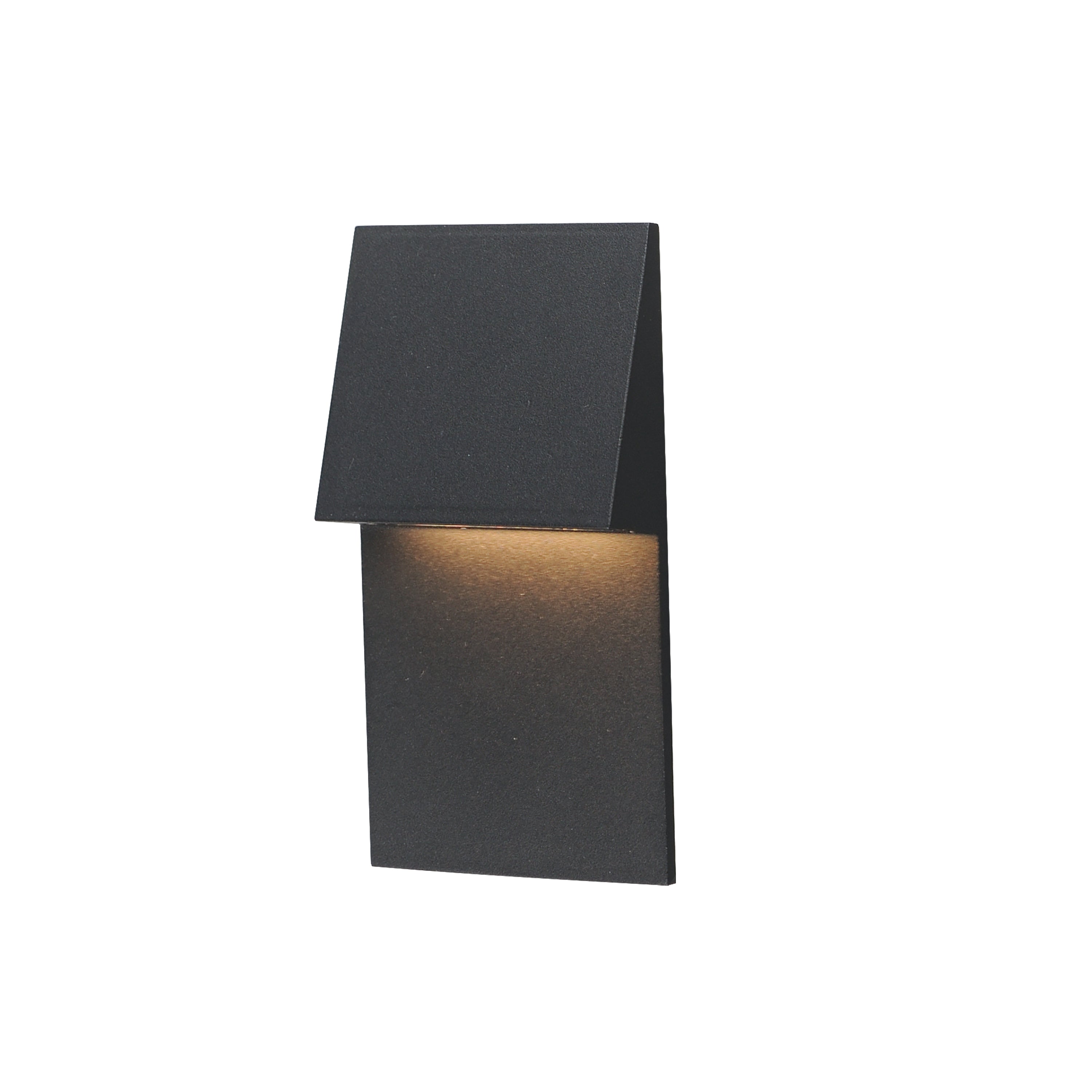 Maxim - 58120BK - LED Step Light - Pathfinder - Black