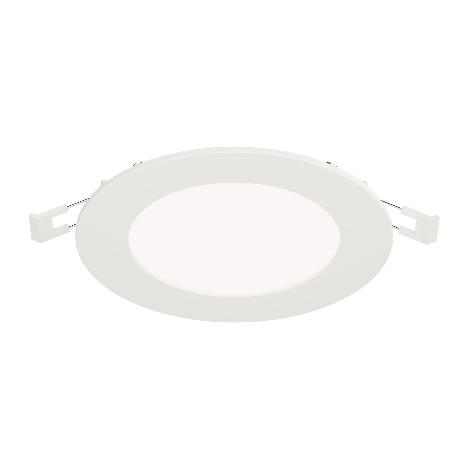 Maxim - 67704WTWT - LED Recessed - Slim - White