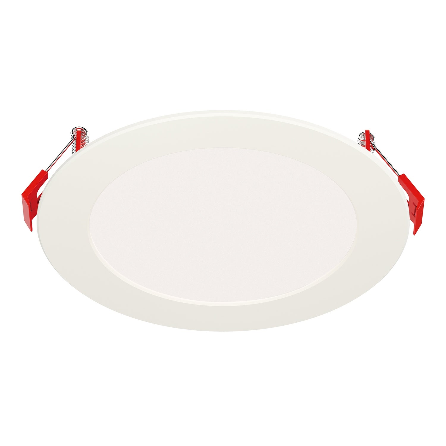 Maxim - 67716WTWT - LED Recessed - Slim Fire - White