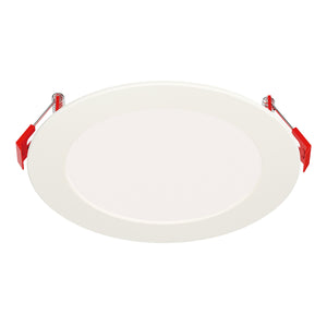 Maxim - 67716WTWT - LED Recessed - Slim Fire - White