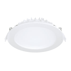 Maxim - 67796WT - LED Recessed - Cove - White