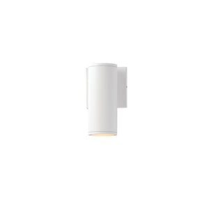 Maxim - 86221WT - LED Outdoor Wall Sconce - Caldera - White