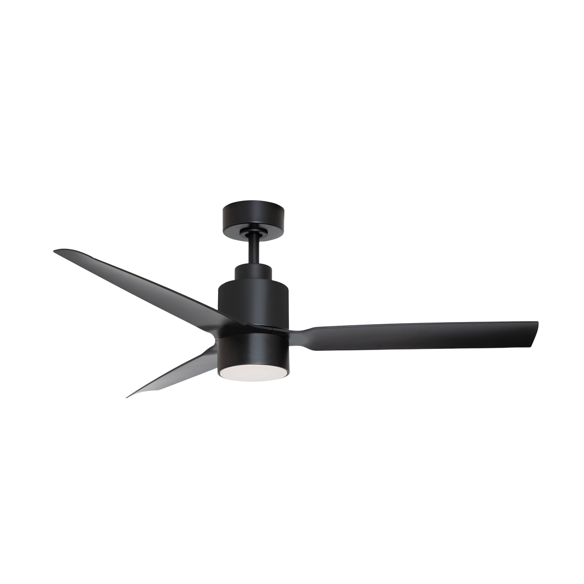 Maxim - 88708BK - 52"Ceiling Fan - Falcon - Black
