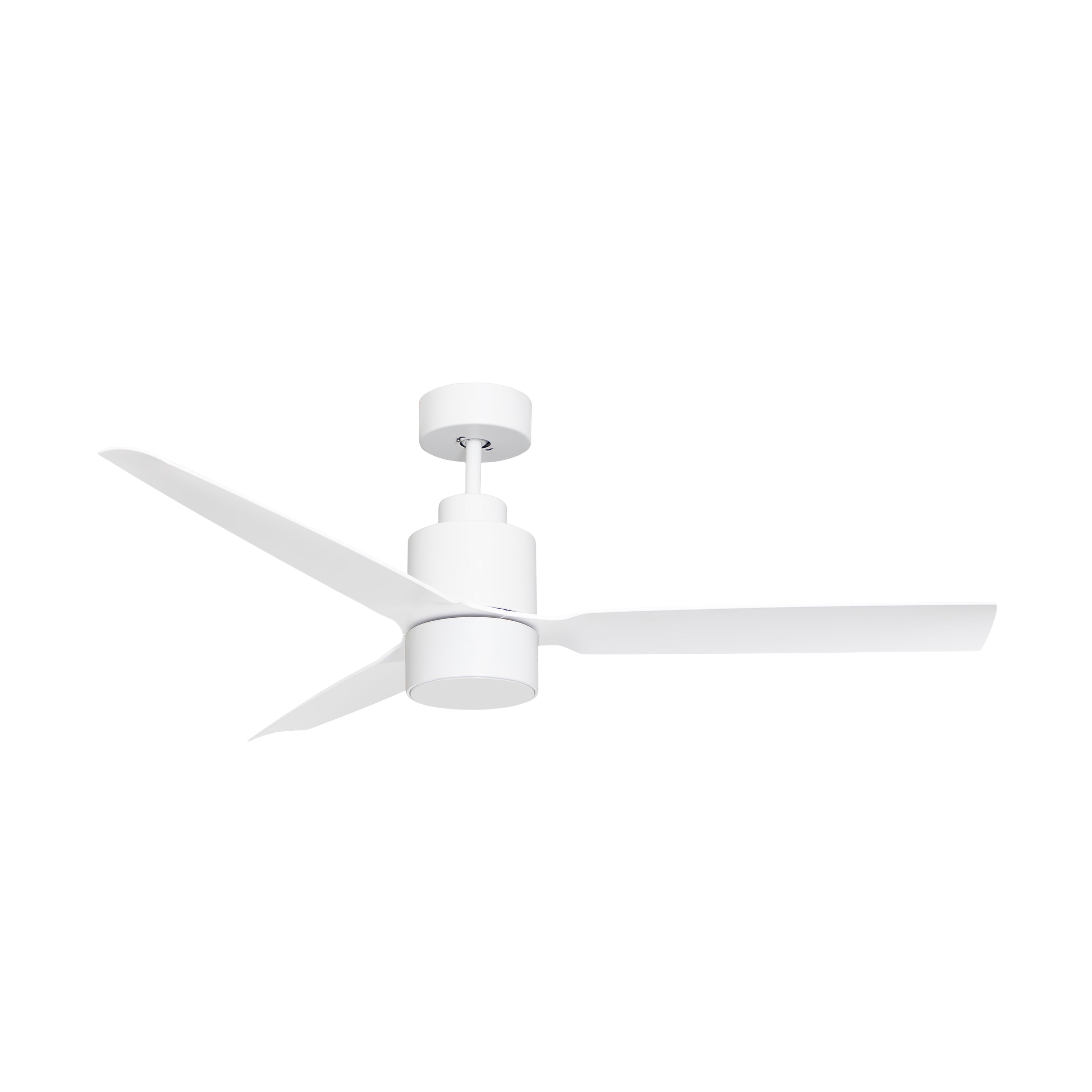 Maxim - 88708MW - 52"Ceiling Fan - Falcon - Matte White