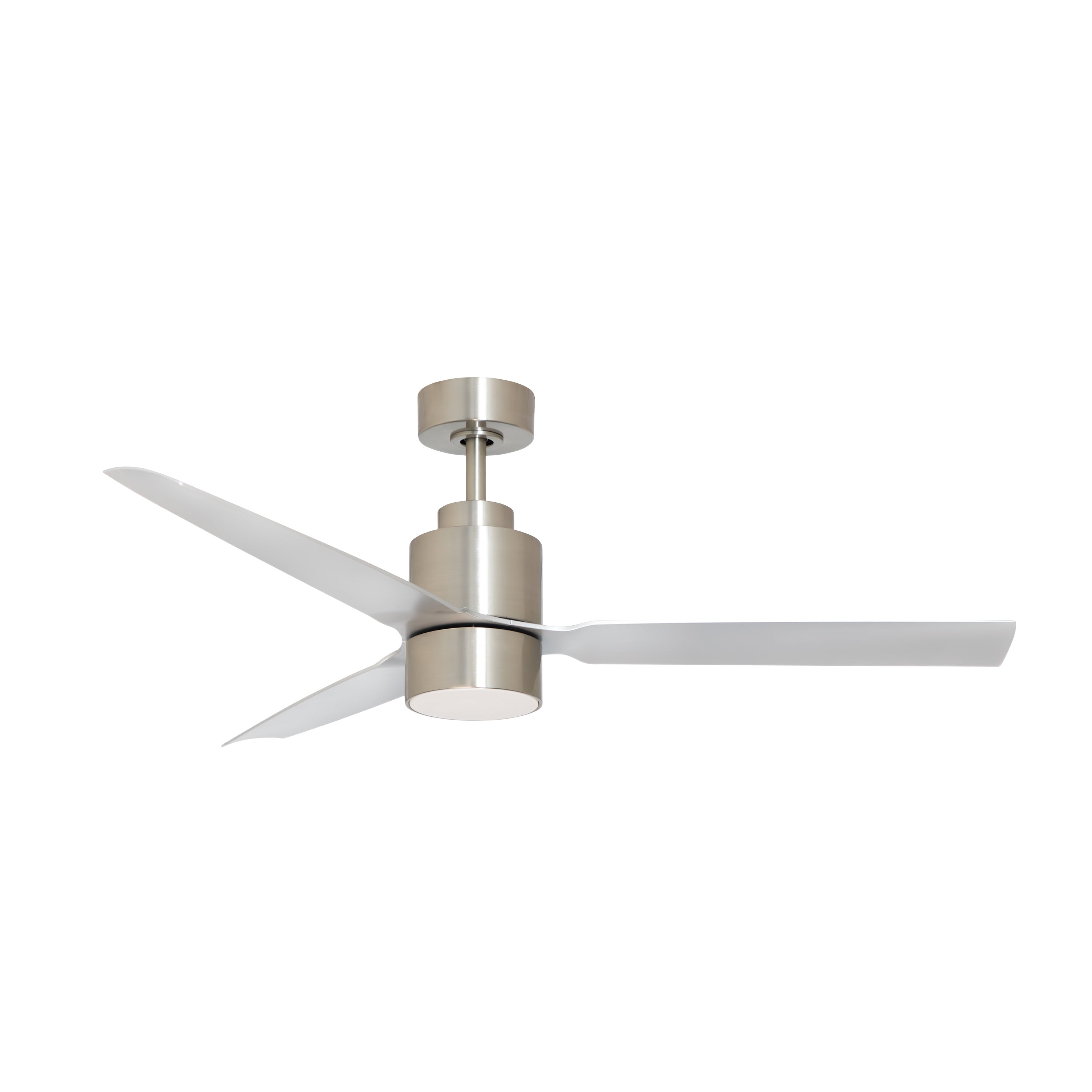 Maxim - 88708SN - 52"Ceiling Fan - Falcon - Satin Nickel