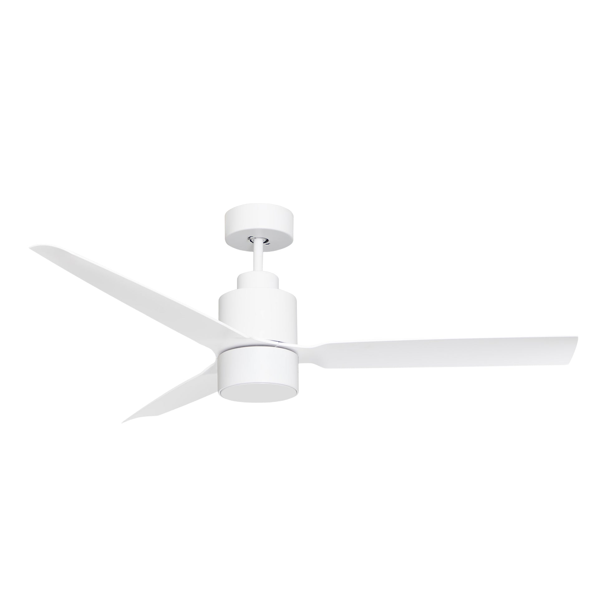 Maxim - 88717MW - 52"Ceiling Fan - Falcon - Wet - Matte White