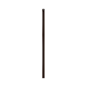 Maxim - FRD0124BZ - Fandelight Down Rod - Accessories - Bronze
