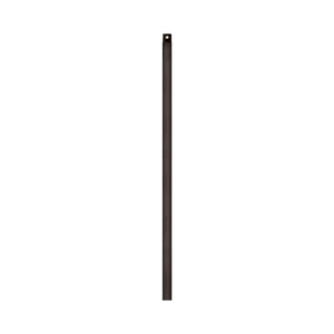 Maxim - FRD0124BZGT - Fandelight Down Rod - Accessories - Bronze Gilt