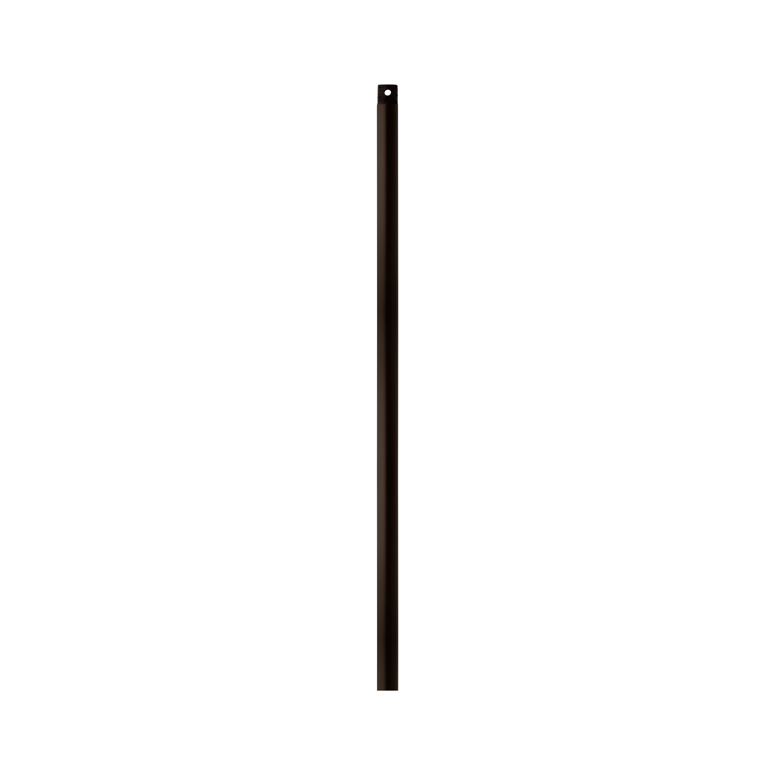 Maxim - FRD0124CHB - Fandelight Down Rod - Accessories - Chestnut Bronze