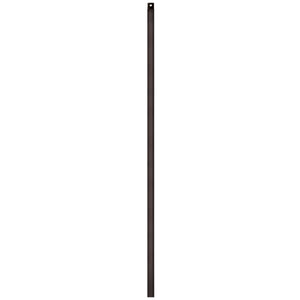 Maxim - FRD0136BZGT - Fandelight Down Rod - Accessories - Bronze Gilt