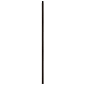 Maxim - FRD0136CHB - Fandelight Down Rod - Accessories - Chestnut Bronze