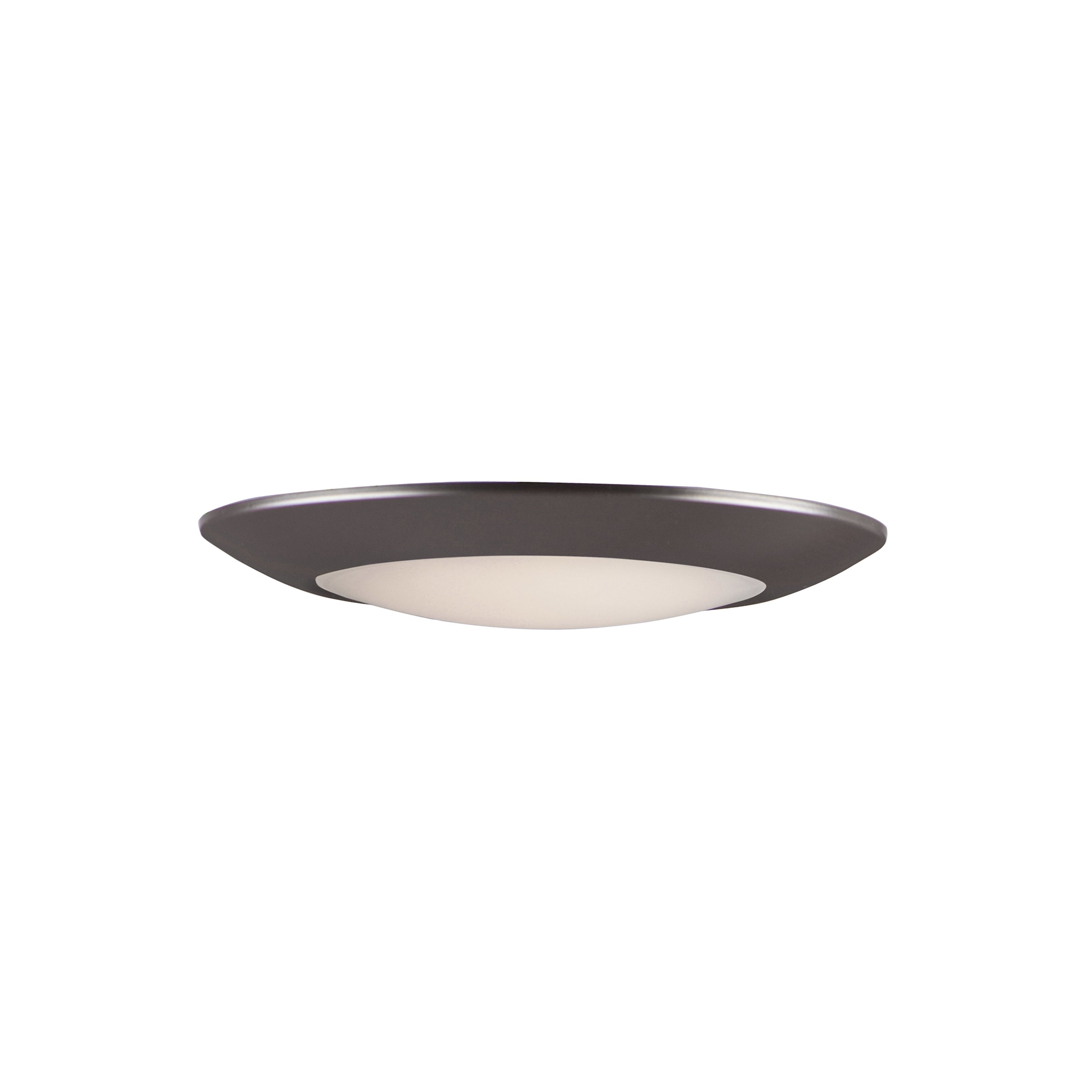 Maxim - 87643WTBZ - LED Flush Mount - Diverse - Bronze