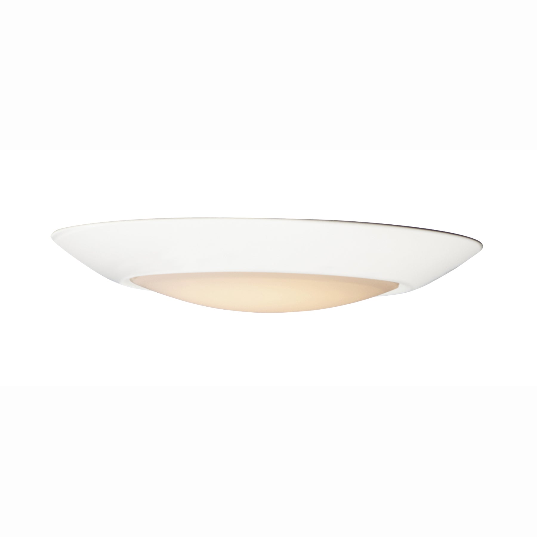 Maxim - 87643WTSN - LED Flush Mount - Diverse - Satin Nickel