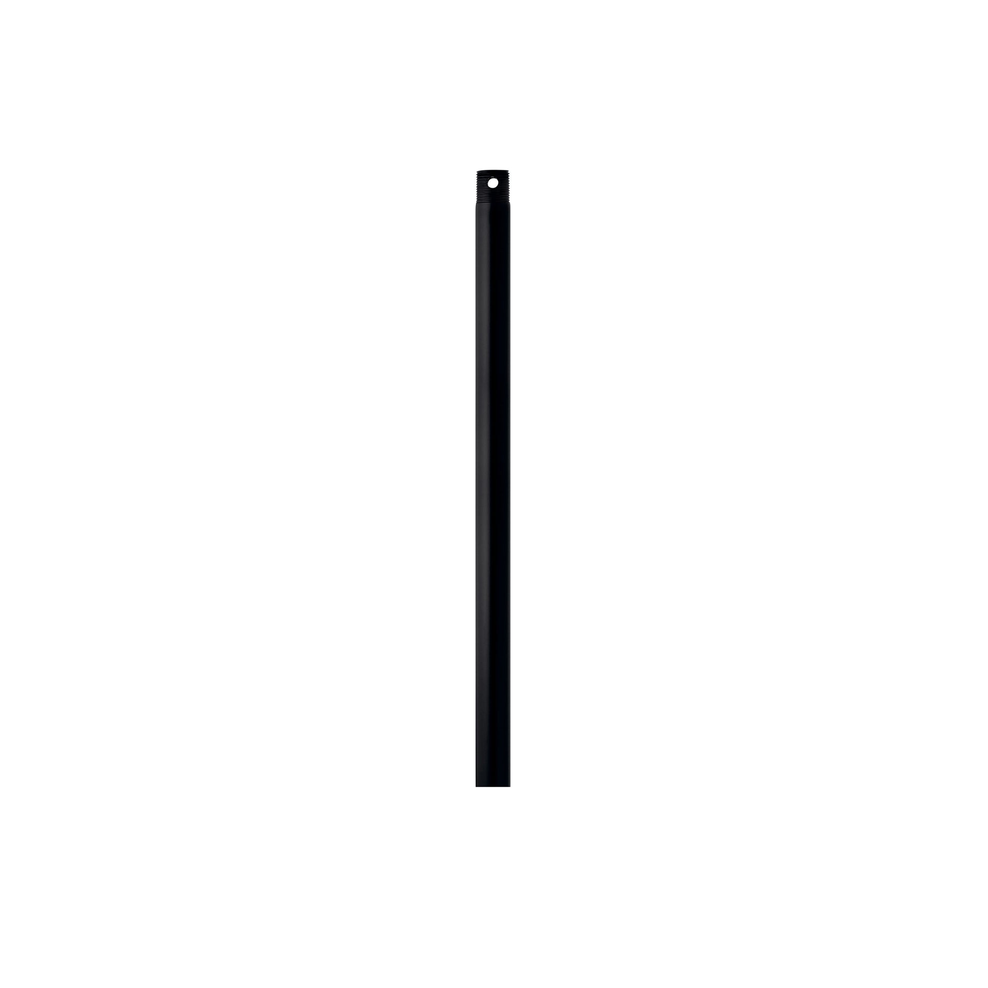 Maxim - FRD0115BK - Fandelight Down Rod - Accessories - Black