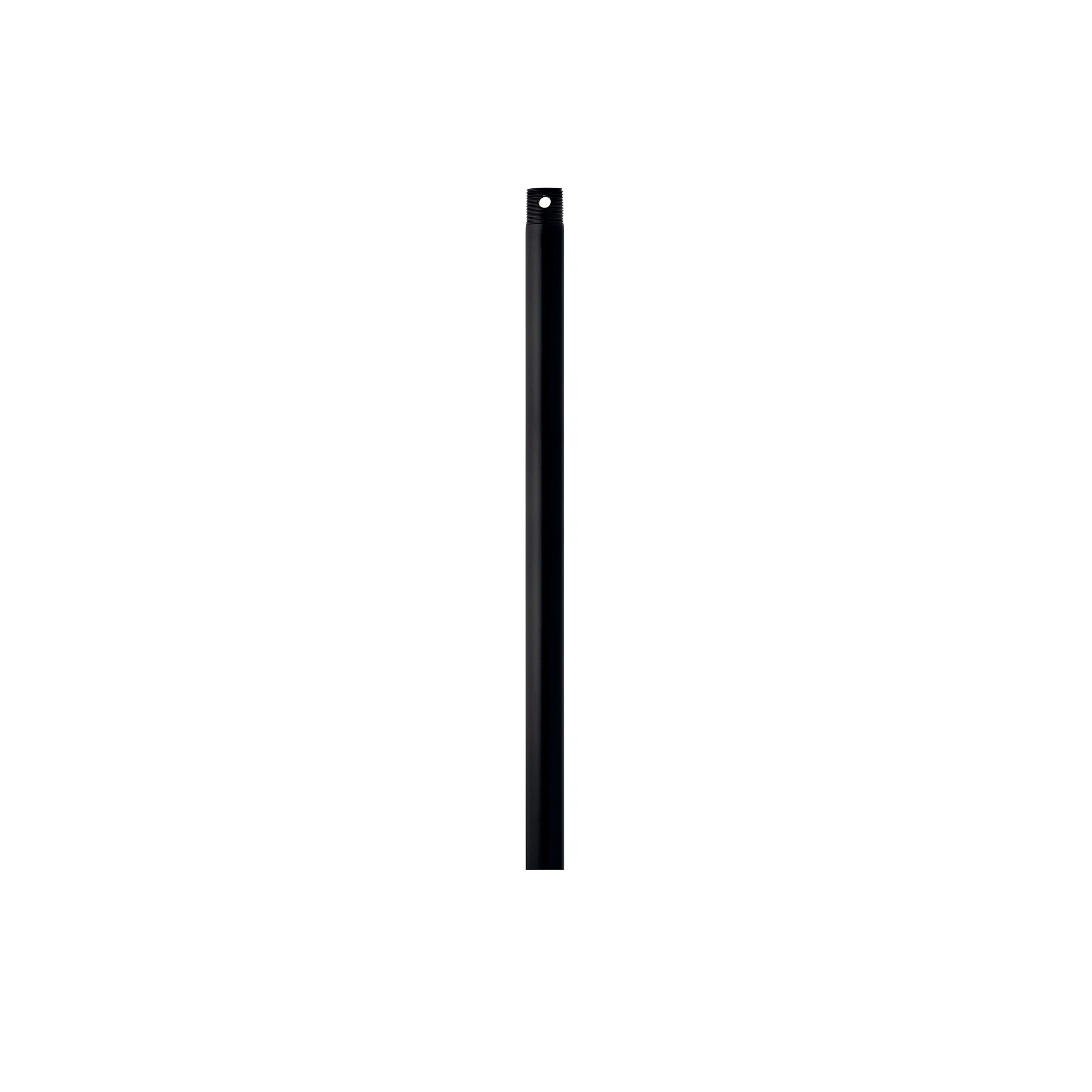 Maxim - FRD0115BK - Fandelight Down Rod - Accessories - Black
