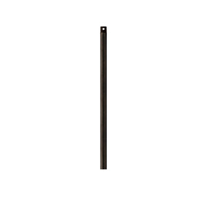 Maxim - FRD0118DBZ - Fandelight Down Rod - Accessories - Dark Bronze