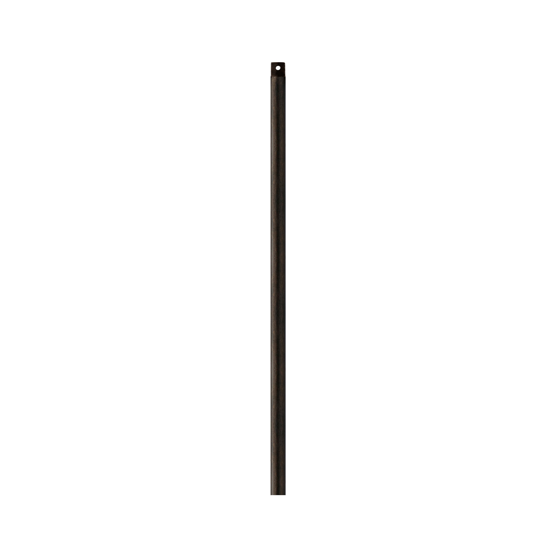 Maxim - FRD0124DBZ - Fandelight Down Rod - Accessories - Dark Bronze