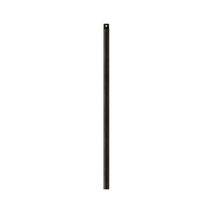 Maxim - FRD0124DBZ - Fandelight Down Rod - Accessories - Dark Bronze