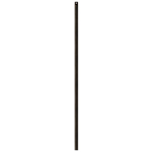 Maxim - FRD0136DBZ - Fandelight Down Rod - Accessories - Dark Bronze